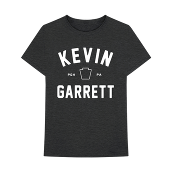 Kevin Garrett PGH/PA T-Shirt