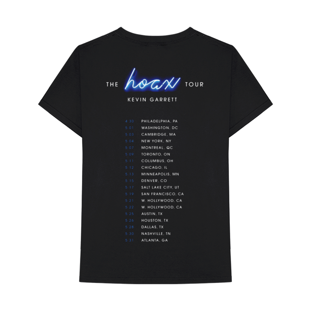 Hoax Tour T-Shirt