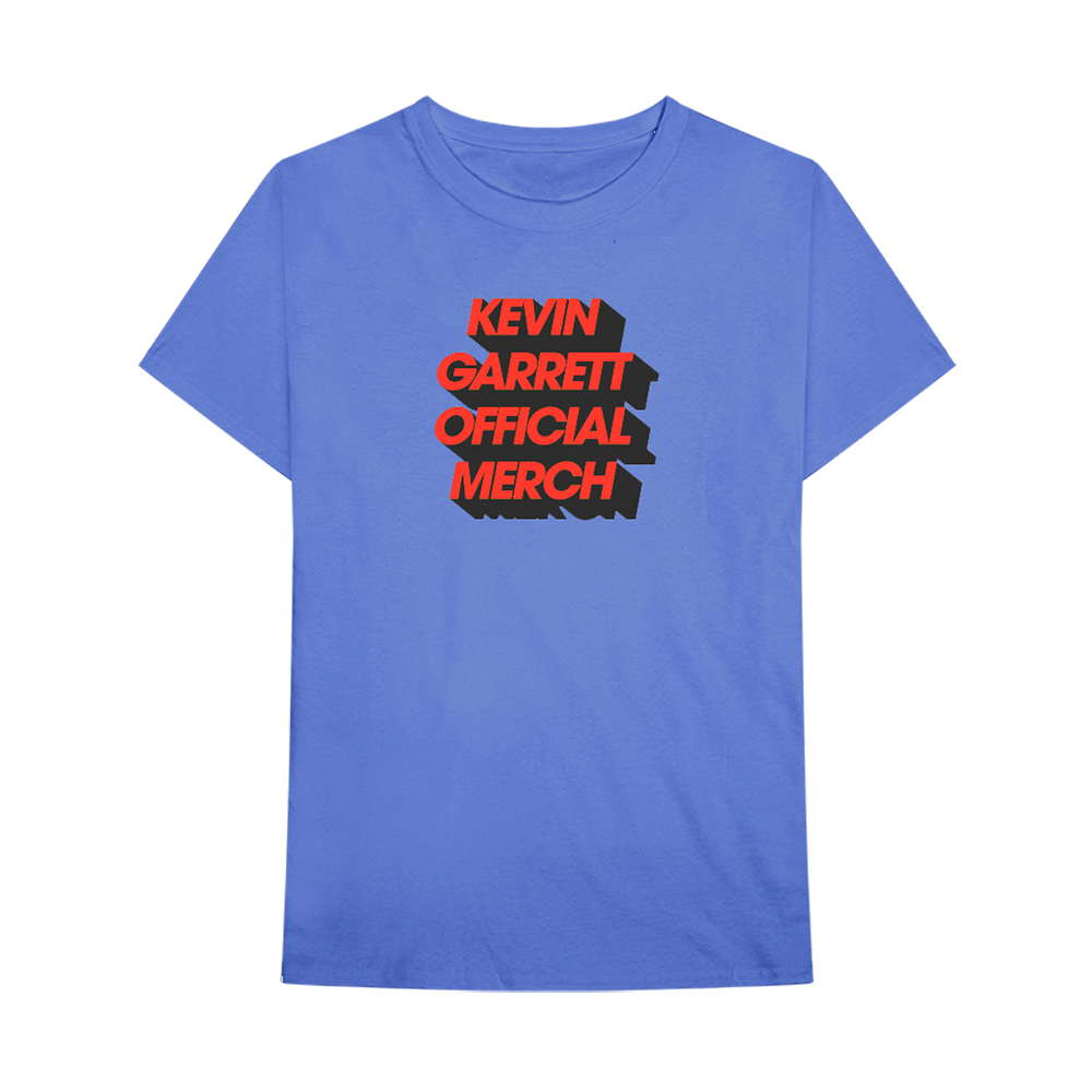 Kevin Garrett Merch T-Shirt II