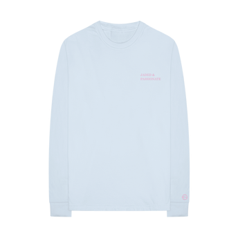 Jaded + Passionate "Cotton Candy"