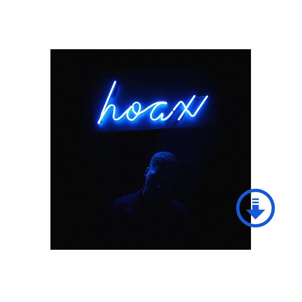 Hoax Digital Album