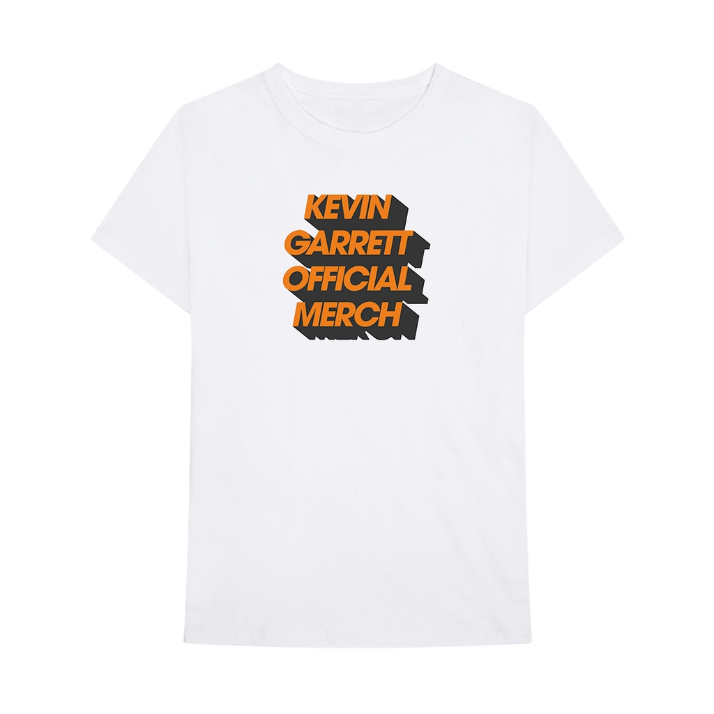 Kevin Garrett Merch T-Shirt I